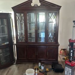 China Cabinets 