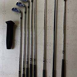 Golf Clubs