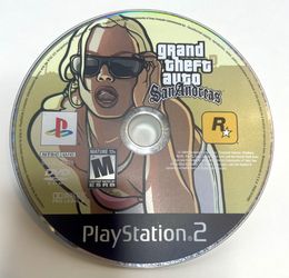 Retro Playstation 1 & 2 Games LOT