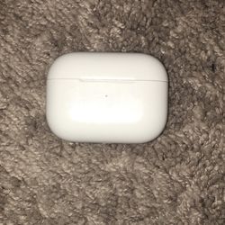 Barely Used Airpod Pro Charger Case