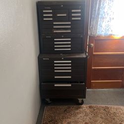 Kennedy Toolbox Only