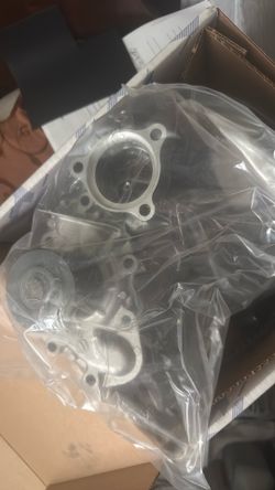 Toyota 3.4 Timing Belt