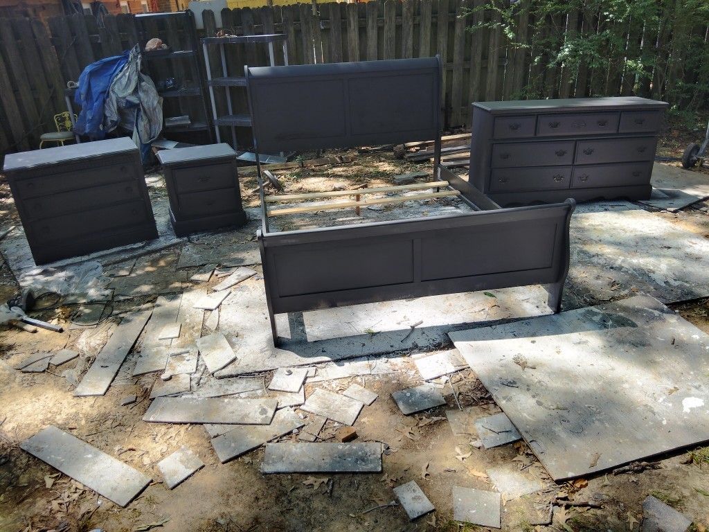 Remix Furniture