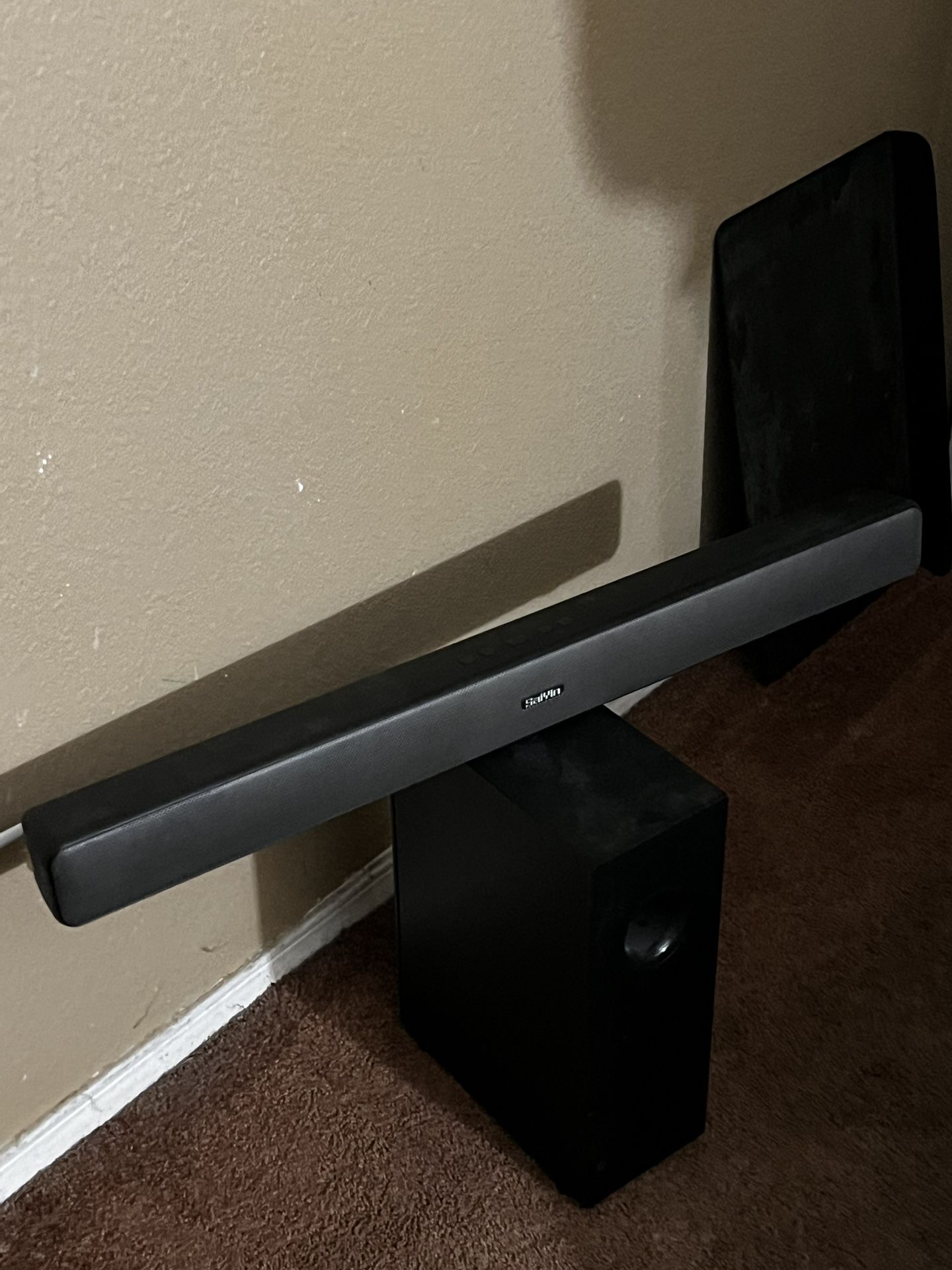 Saiyin Soundbar
