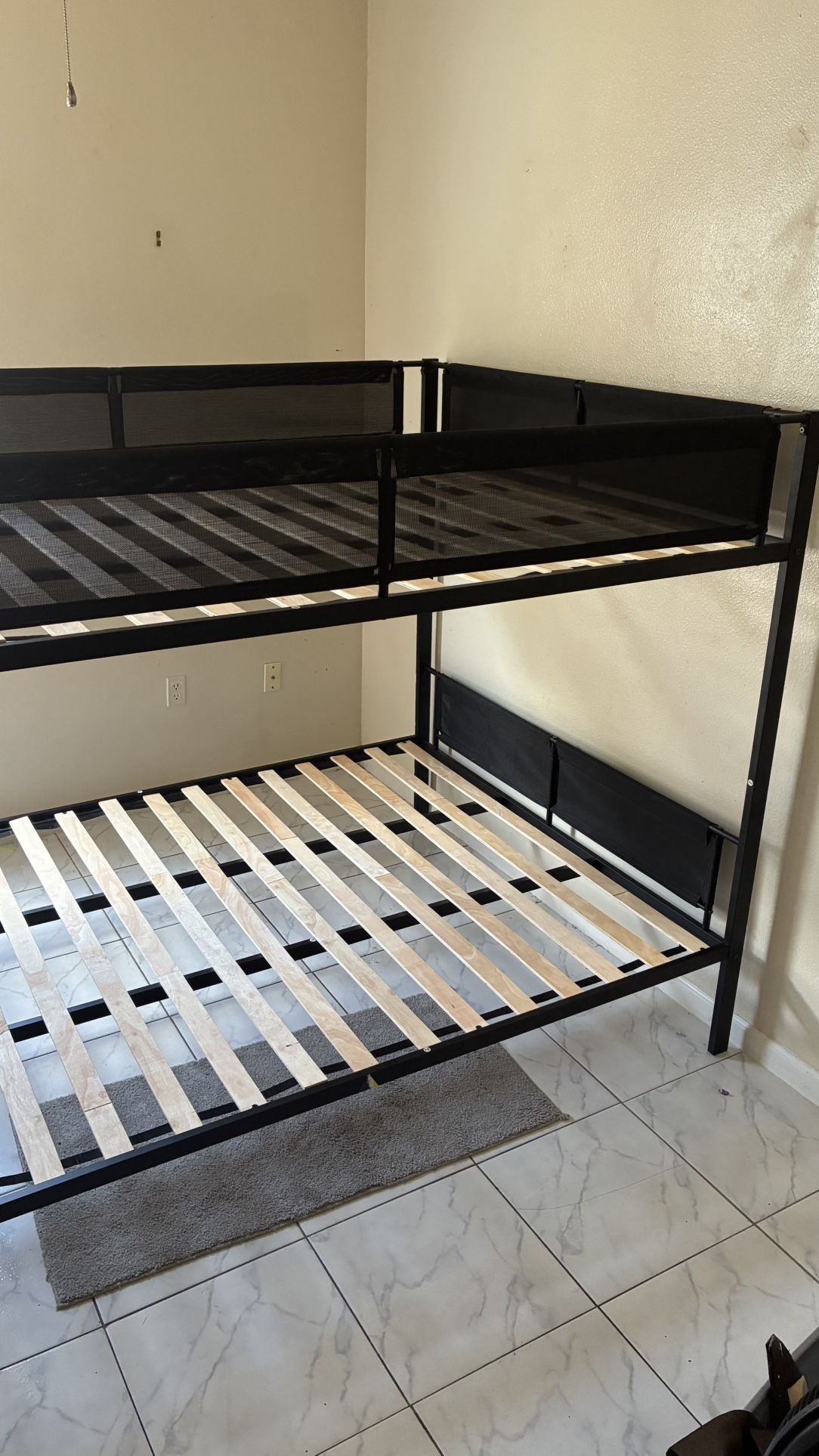 Beautiful Bunk Bed.