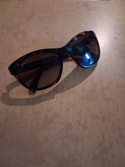 RAYBAN SUNGLASSES