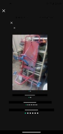 Go-kart Frame comes with a motor and some Wheels needs to be put together