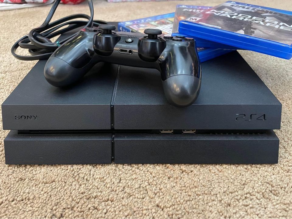 PlayStation 4 for Sale in Philadelphia, PA OfferUp