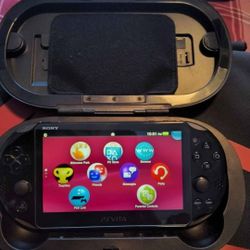 Ps   Vita 