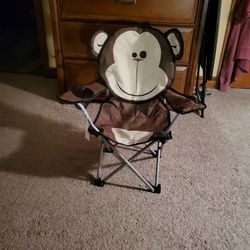 Child's Chair
