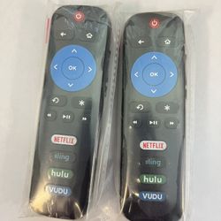 Universal Roku Tv Remote For All Roku Tvs