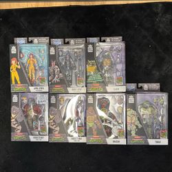 TMNT Limited Edition Collector Card