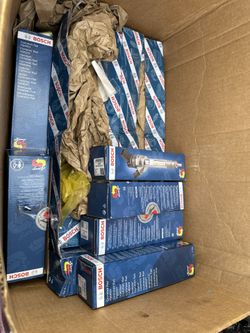 LML Duramax Cp4 Disaster Parts