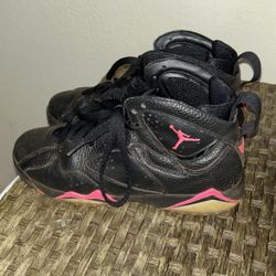 Jordan Retro 7 Size 7y