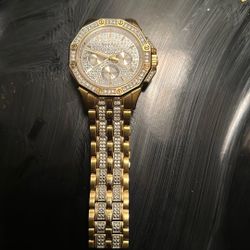 Men’s Bulova Watch 