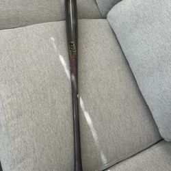 33.5 Zinger Wood Bat 