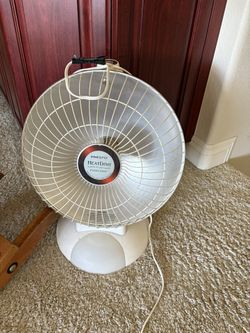 Presto Heater Dish Heater 