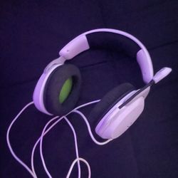 HyperX Xbox Headset Super Good