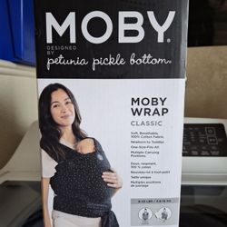 Baby Carrier