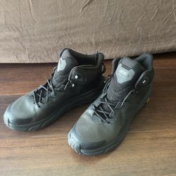 HOKA Trail Code GTX Hiking Boot 9.5/10.5