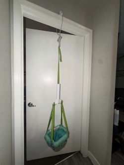 Door jumper