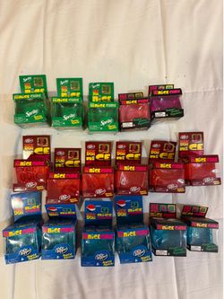 Needohs new in box
