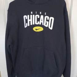 Men’s Nike Hoodie!