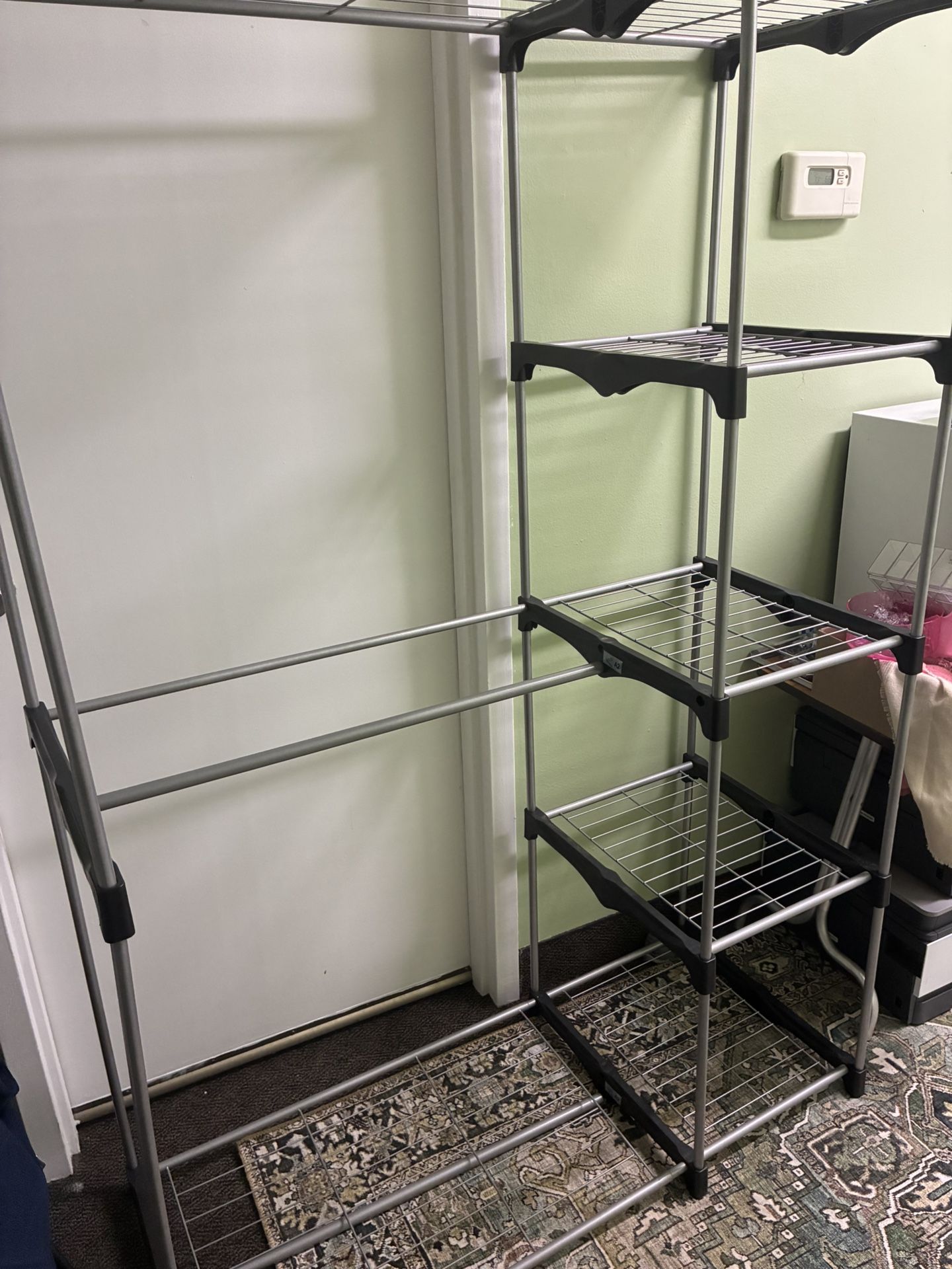 Clothes Rack