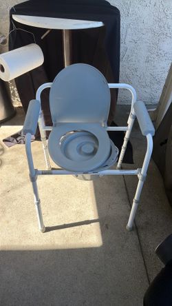 PORTA POTTY