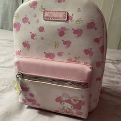 My Melody Backpack