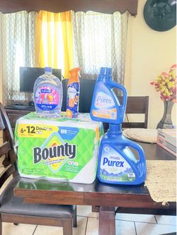 Bounty
