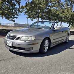 2005 Saab • Aero 2.0t