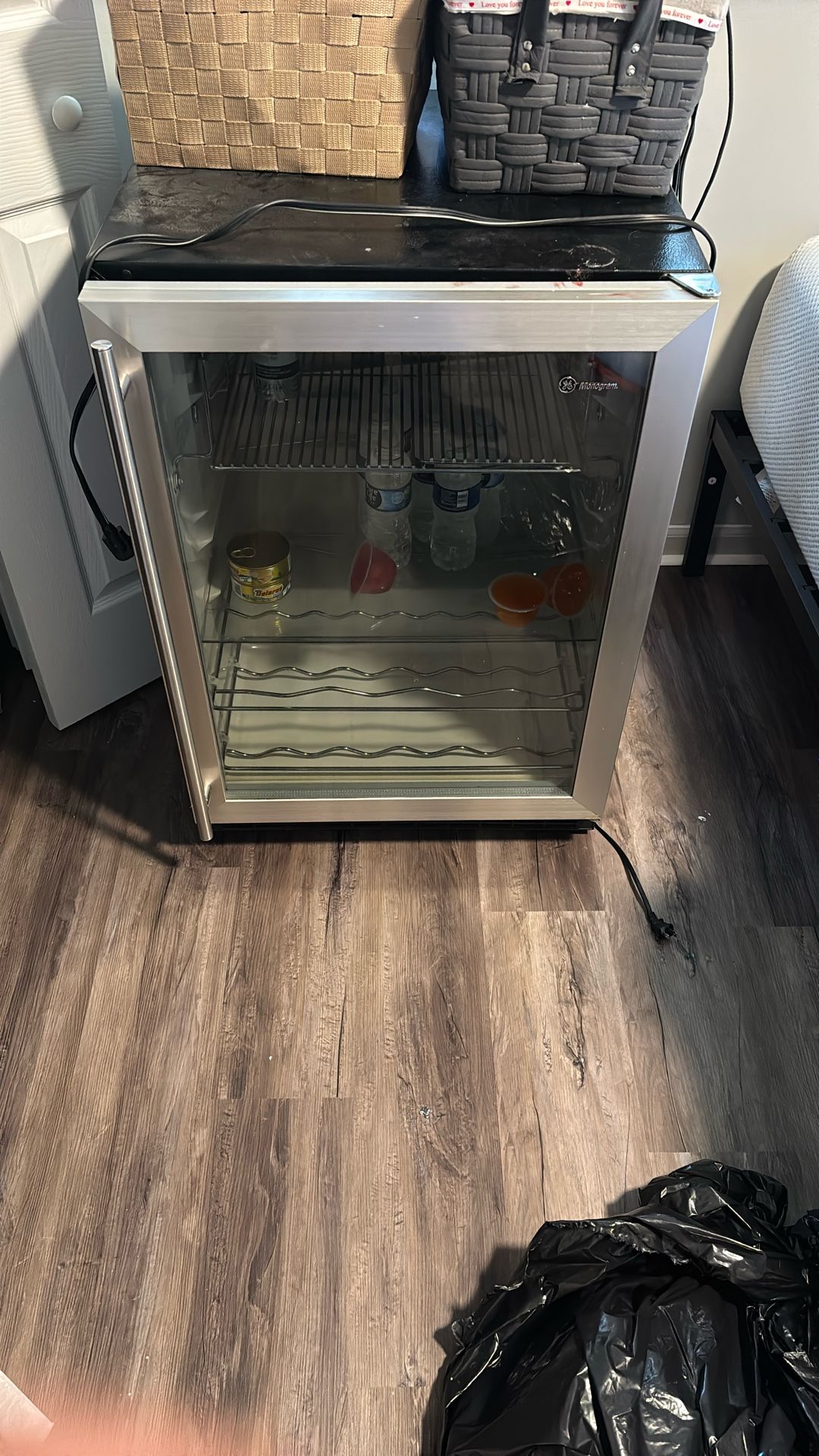 Monogram Refrigerator