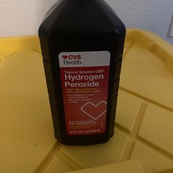 Peroxide 