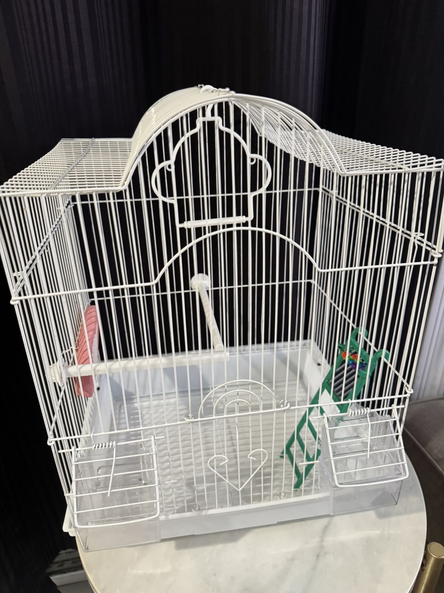 Bird Cage