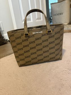 Balenciaga Tote Bag