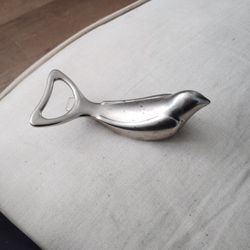 Dove Bottle Opener 