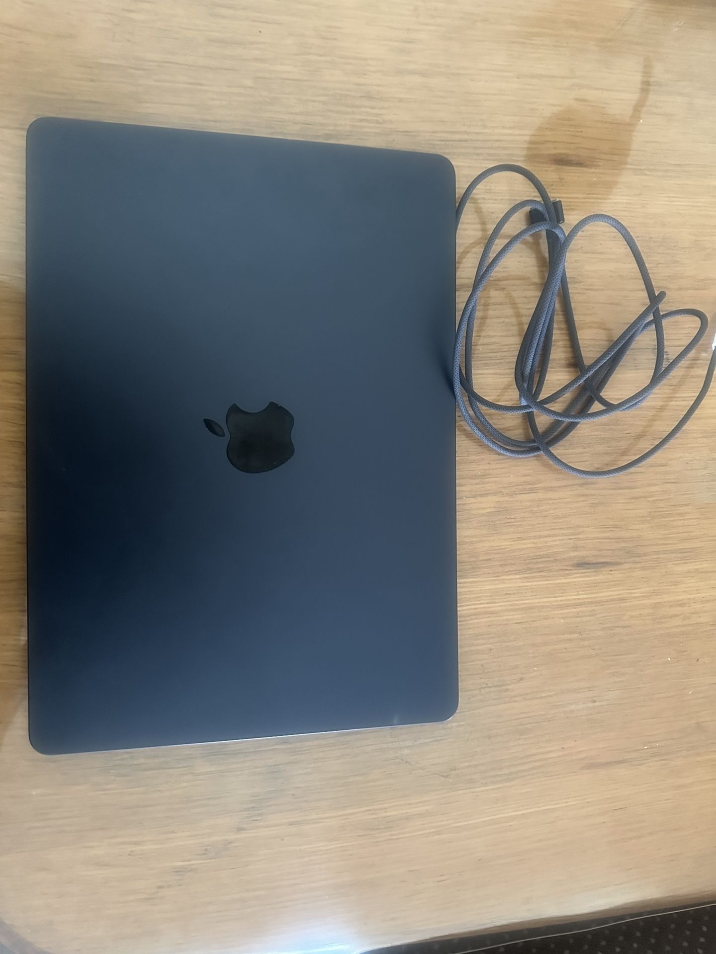 Macbook Air M2