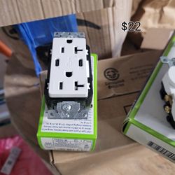 Receptacle