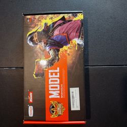 Model Sports Elite Toy Gun