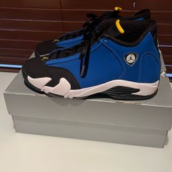 Air Jordan 14