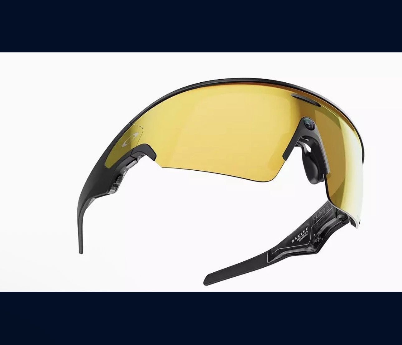 Oakley Meta Vanguard Sunglasses