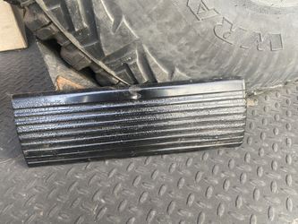 1953 GMC Glove Box Lid Cover