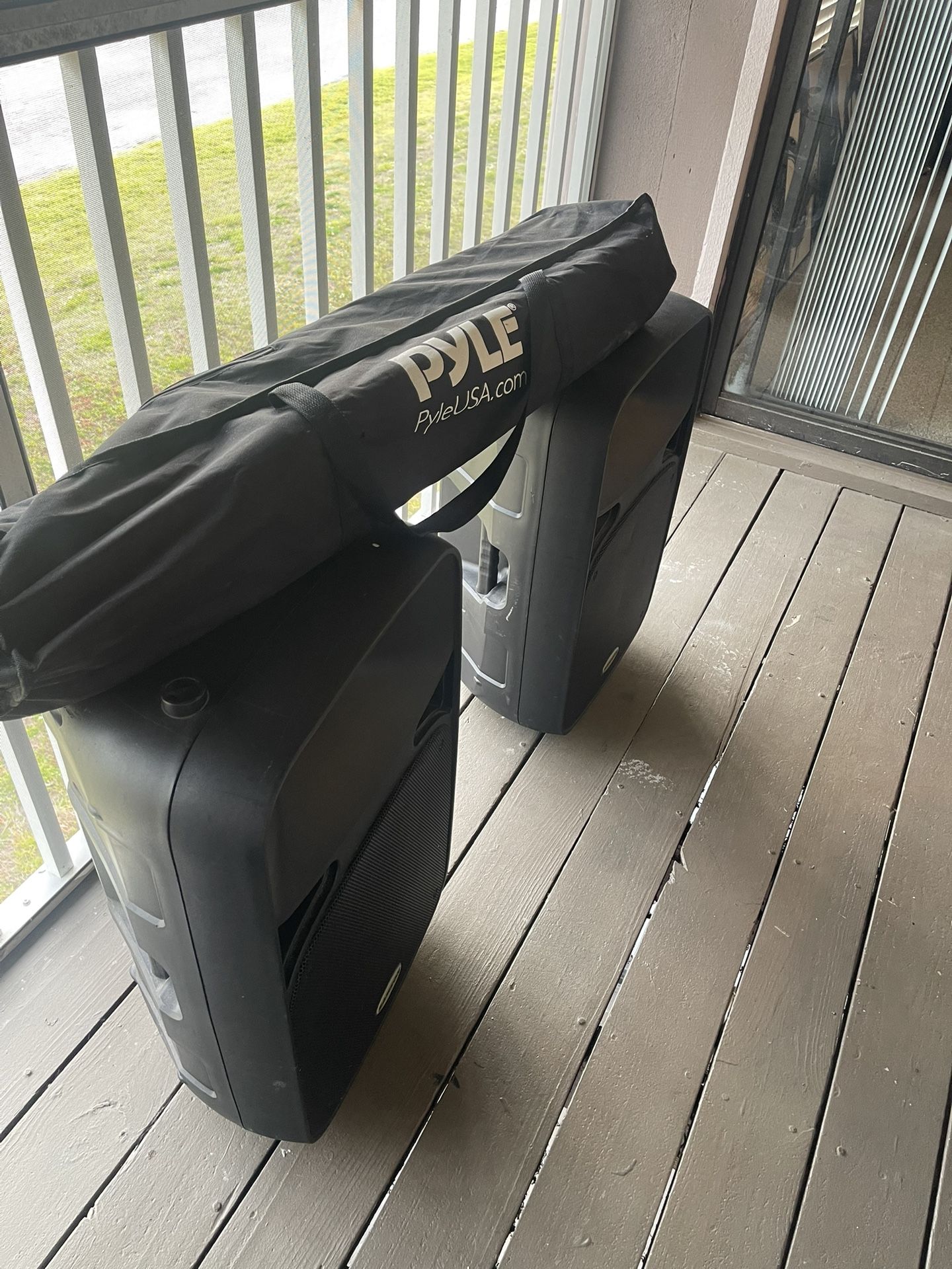 Dj Equipment