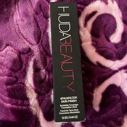huda beauty foundation stick