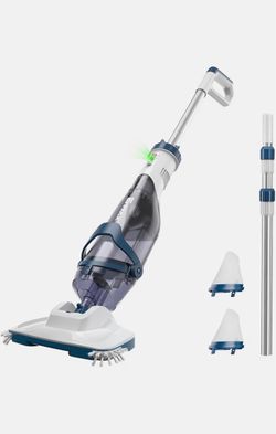 Enhulk Pool Vacuum