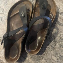 Birkenstock Size 39