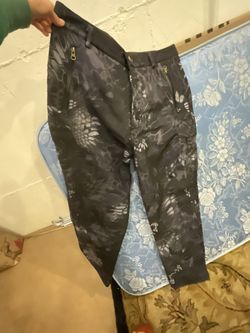 Men's Waterproof Snow Pants