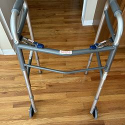 New Walker