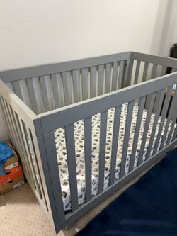 Baby Crib